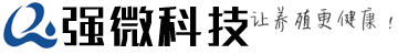 江西强微农牧科技有限公司